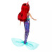 Співаюча лялька Аріель Русалонька Disney Store Singing Ariel Doll
