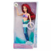 Співаюча лялька Аріель Русалонька Disney Store Singing Ariel Doll