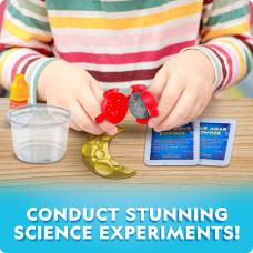 Адвент календар Космічна подорож NATIONAL GEOGRAPHIC Outer Space Christmas Advent Calendar