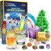 Адвент календар наукові експерименти NATIONAL GEOGRAPHIC Science Kit Rock Collection Advent Calendar Адвент календар наукові експерименти NATIONAL GEOGRAPHIC Science Kit Rock Collection Advent Calendar