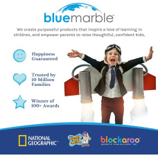 Набор STEM для раскопок камней National Geographic Birthstone Dig Kit Science Kit with 12 Genuine