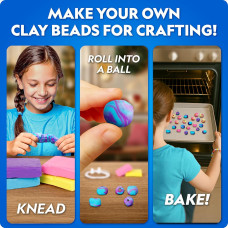 Адвент календар виготовлення прикрас NATIONAL GEOGRAPHIC Jewelry Making Advent Calendar