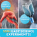 Науковий набір для експериментів National Geographic Earth Science Kit 100 Science