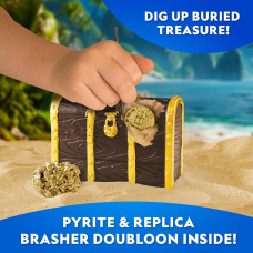 Науковий набір Піратські пригоди National Geographic Pirate Adventure Activity Kit