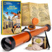 Науковий набір Піратські пригоди National Geographic Pirate Adventure Activity Kit Науковий набір Піратські пригоди National Geographic Pirate Adventure Activity Kit