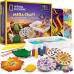 Ігровий набір для рукоділля National Geographic Mega Arts and Crafts Kit for Kids Ігровий набір для рукоділля National Geographic Mega Arts and Crafts Kit for Kids