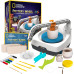 Ігровий набір для гончарства NATIONAL GEOGRAPHIC Pottery Wheel for Kids Ігровий набір для гончарства NATIONAL GEOGRAPHIC Pottery Wheel for Kids