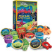 Набір для створення слаймів NATIONAL GEOGRAPHIC Mega Slime Kit and Putty Lab Набір для створення слаймів NATIONAL GEOGRAPHIC Mega Slime Kit and Putty Lab