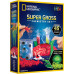 Науковий STEM набір Захоплююча хімія National Geographic Gross Science Kit 45 Gross Science Науковий STEM набір Захоплююча хімія National Geographic Gross Science Kit 45 Gross Science