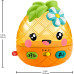 Развивающая игрушка Ананас Fisher Price Paradise Pals Magical Lights  Tunes Pineapple