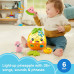 Развивающая игрушка Ананас Fisher Price Paradise Pals Magical Lights  Tunes Pineapple