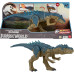 Фигурка Динозавр Алозавр Mattel Jurassic World Ruthless Rampagin Allosaurus Dinosaur HRX51