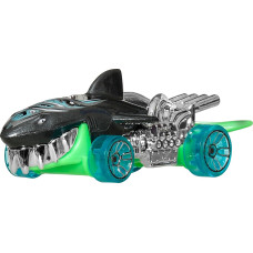 Іграшкові машинки та вантажівки монстри Hot Wheels Cars Monster Trucks Sharks vs Dinos Multipack JGD68 Іграшкові машинки та вантажівки монстри Hot Wheels Cars Monster Trucks Sharks vs Dinos Multipack JGD68