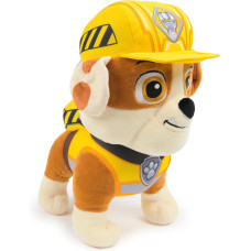Інтерактивна плюшева іграшка Щенячий патруль Paw Patrol Rubble and Crew Rumbling Інтерактивна плюшева іграшка Щенячий патруль Paw Patrol Rubble and Crew Rumbling