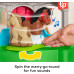 Ігровий набір Конюшня Fisher Price Little People Stable Playset