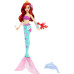 Лялька русалка Аріель Disney Princess Ocean Friends Ariel Swimming Mermaid Doll Лялька русалка Аріель Disney Princess Ocean Friends Ariel Swimming Mermaid Doll