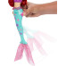 Лялька русалка Аріель Disney Princess Ocean Friends Ariel Swimming Mermaid Doll
