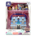 Ігровий набір Холодне серце Disney Animators Collection Littles Arendelle Castle Playset