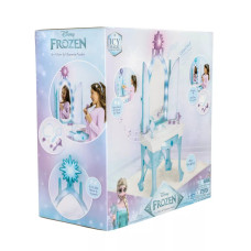 Интерактивный туалетный столик Холодное сердце Frozen Disney Elsa s Magical Ice Vanity Интерактивный туалетный столик Холодное сердце Frozen Disney Elsa s Magical Ice Vanity