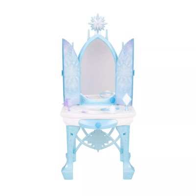 Інтерактивний туалетний столик Холодне серце Frozen Disney Elsa s Magical Ice Vanity