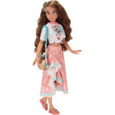 Лялька  Моана Disney ILY 4ever Fashion Doll Inspired by Moana