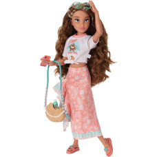 Лялька  Моана Disney ILY 4ever Fashion Doll Inspired by Moana