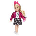 Лялька Мінні Маус Disney ILY 4ever 18 Minnie Doll Pink Jacket Blonde Лялька Мінні Маус Disney ILY 4ever 18 Minnie Doll Pink Jacket Blonde