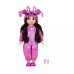Лялька Ангел Disney ILY 4ever 18 Angel Doll Dark Brown