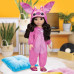 Лялька Ангел Disney ILY 4ever 18 Angel Doll Dark Brown