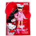 Лялька Братц Хелло Кітті Джейд Bratz x Hello Kitty Jade Sanrio Fashion Doll with Accessories