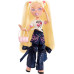 Лялька Братц Хлоя Bratz Stylin Cloe Fashion Doll with Customizable T Shirt for You and Accessories