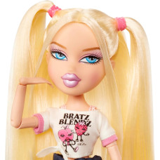 Кукла Братц Хлоя Bratz Stylin Cloe Fashion Doll with Customizable T Shirt for You and Accessories