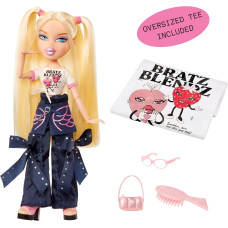 Кукла Братц Хлоя Bratz Stylin Cloe Fashion Doll with Customizable T Shirt for You and Accessories