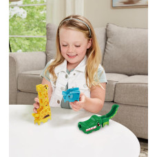 Ігровий набір кулькова доріжка Сафарі VTech Marble Rush Safari Slides