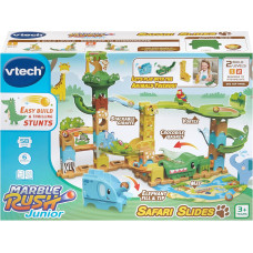 Ігровий набір кулькова доріжка Сафарі VTech Marble Rush Safari Slides