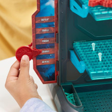 Настольная игра Морской бой Hasbro Gaming Battleship Marvel Studios Black Panther