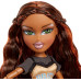 Лялька Братц Саша з футболкою Bratz Stylin Sasha Fashion Doll with Customizable T Shirt