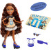 Лялька Братц Саша з футболкою Bratz Stylin Sasha Fashion Doll with Customizable T Shirt