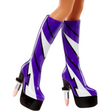 Кукла Братц мотогонщица Ясмин Bratz Scorchin Yasmin Fashion Doll with Accessories