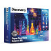 Науковий набір STEM лабораторія Discovery Super Reactions Science Kit 66 Experiments STEM