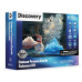 Научный набор STEM химическая лаборатория Discovery Frozen Earth Science Kit 67 Experiments STEM Chemistry