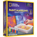 Набір для малювання мармуром NATIONAL GEOGRAPHIC Marbling Paint Kit for Kids