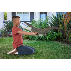 Фігурка гігантського мозазавра Mattel Jurassic World Rebirth Super Colossal Mosasaurus