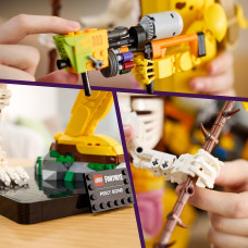 Конструктор Лего Пілі Бон LEGO Fortnite Peely Bone 77072 Конструктор Лего Пілі Бон LEGO Fortnite Peely Bone 77072