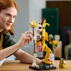 Конструктор Лего Пілі Бон LEGO Fortnite Peely Bone 77072 Конструктор Лего Пілі Бон LEGO Fortnite Peely Bone 77072