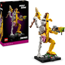 Конструктор Лего Пілі Бон LEGO Fortnite Peely Bone 77072 Конструктор Лего Пілі Бон LEGO Fortnite Peely Bone 77072