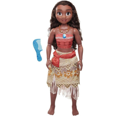 Кукла Моана Disney Princess Moana Playdate 81cm Doll