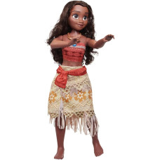 Лялька Моана Disney Princess Moana Playdate 81cm Doll Лялька Моана Disney Princess Moana Playdate 81cm Doll