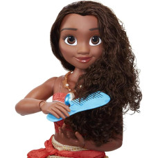 Лялька Моана Disney Princess Moana Playdate 81cm Doll Лялька Моана Disney Princess Moana Playdate 81cm Doll