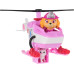 Щенячий Патруль Рятувальний вертоліт з водієм Скай Paw Patrol Fire Rescue Skye Rescue Fire Chopper